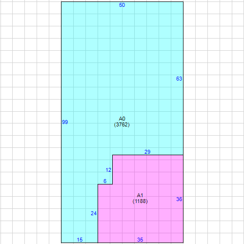 Building 3 Layout