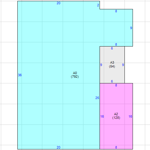 Building 3 Layout