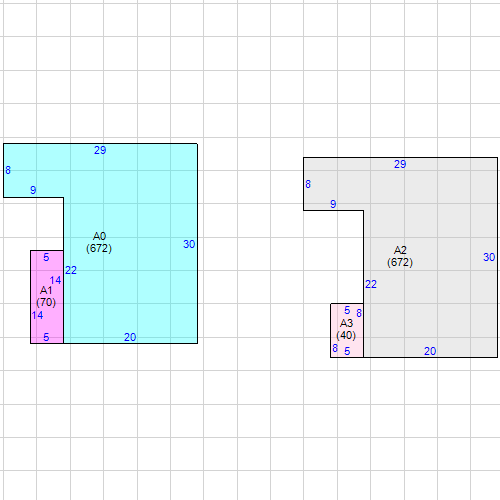 Building 3 Layout