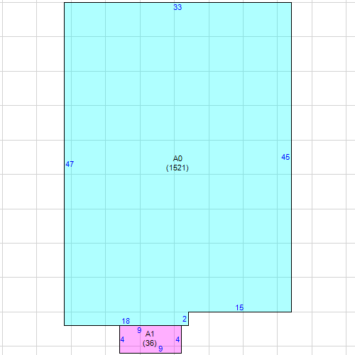 Building 3 Layout