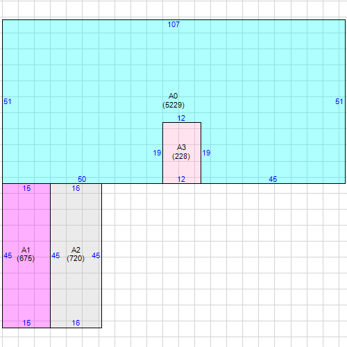 Building 3 Layout