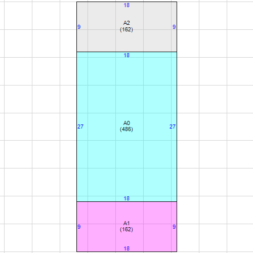 Building 3 Layout
