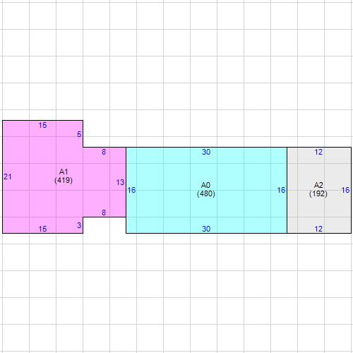 Building 3 Layout