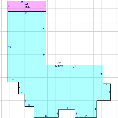 Building 38 Layout