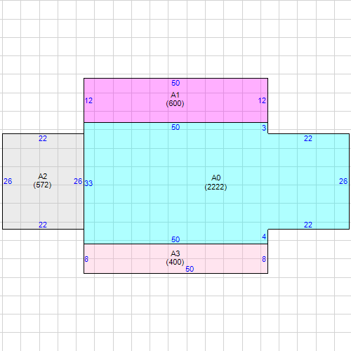 Building 4 Layout