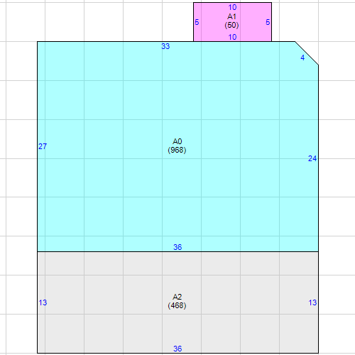 Building 4 Layout