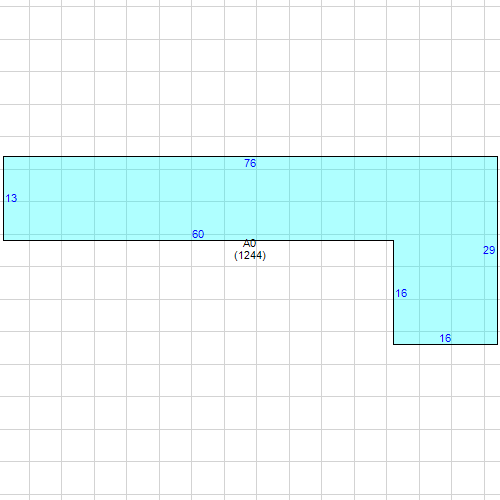Building 4 Layout