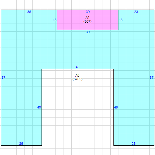 Building 4 Layout
