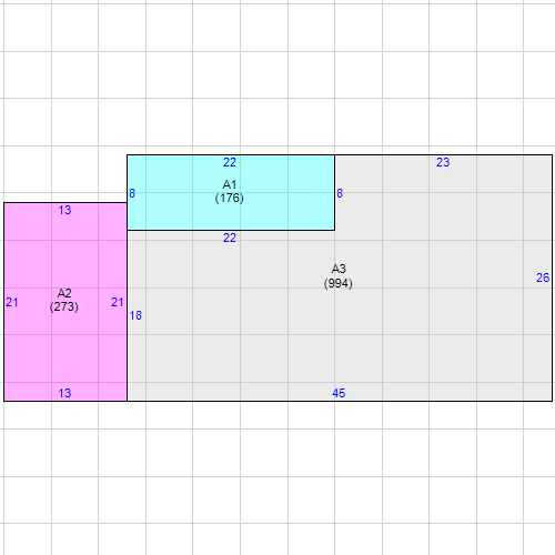 Building 4 Layout
