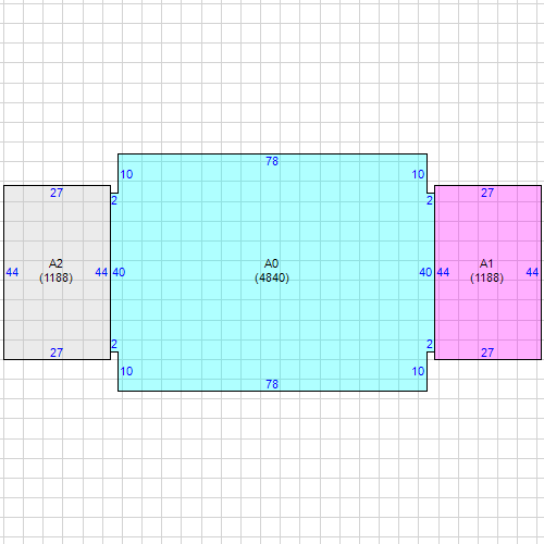 Building 4 Layout