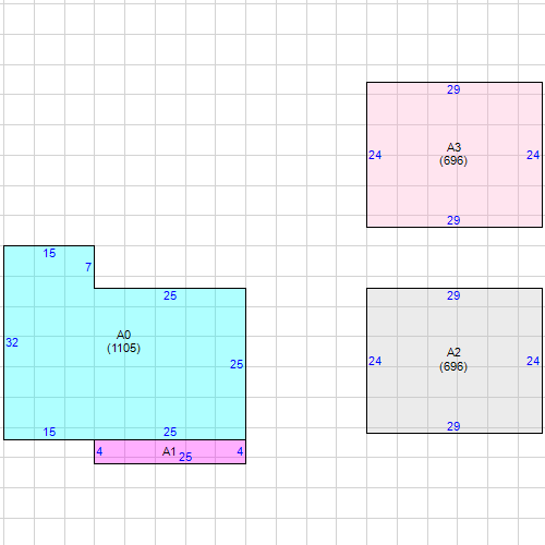 Building 4 Layout