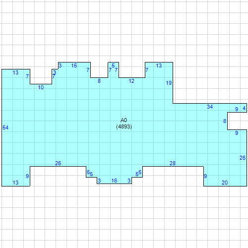 Building 4 Layout