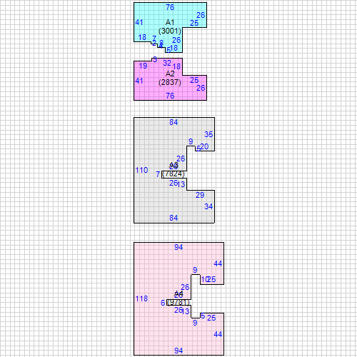 Building 4 Layout