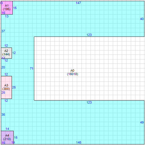 Building 4 Layout