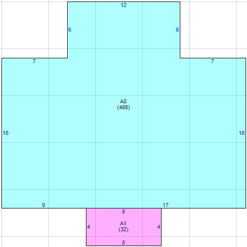 Building 4 Layout