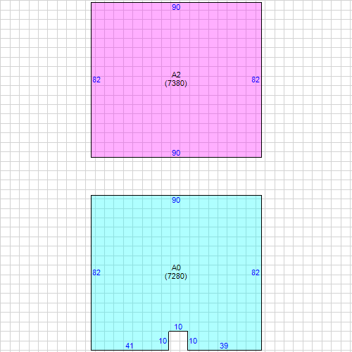 Building 4 Layout
