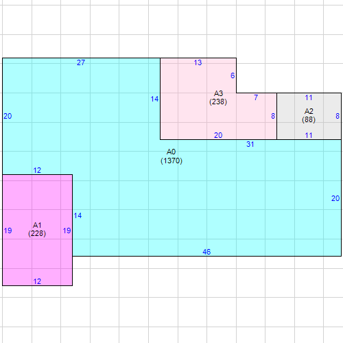 Building 4 Layout
