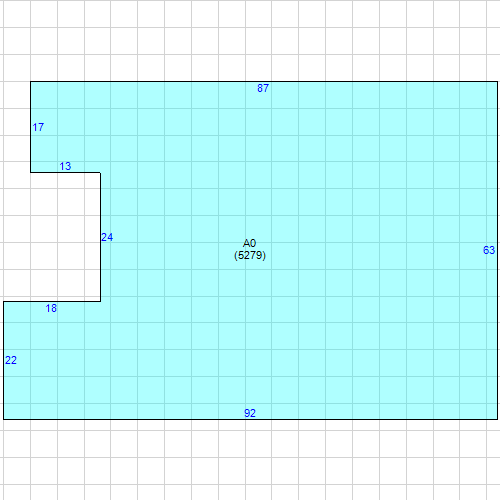 Building 4 Layout