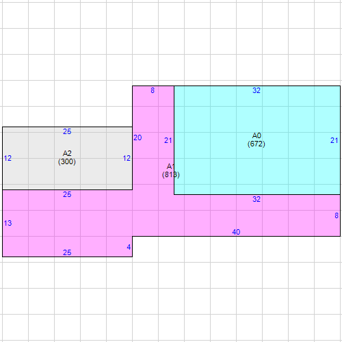 Building 4 Layout