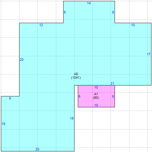 Building 4 Layout