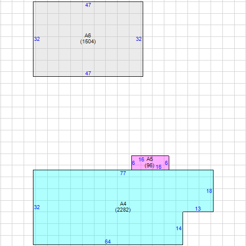 Building 4 Layout