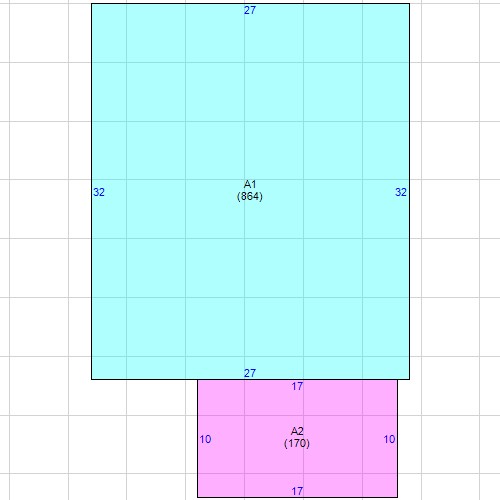Building 4 Layout