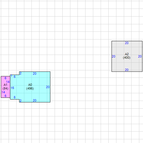 Building 4 Layout