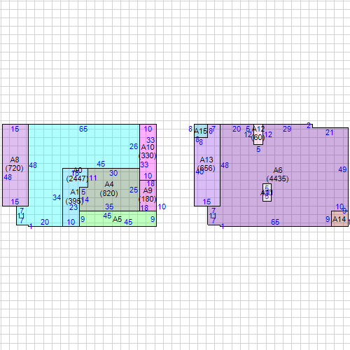 Building 4 Layout