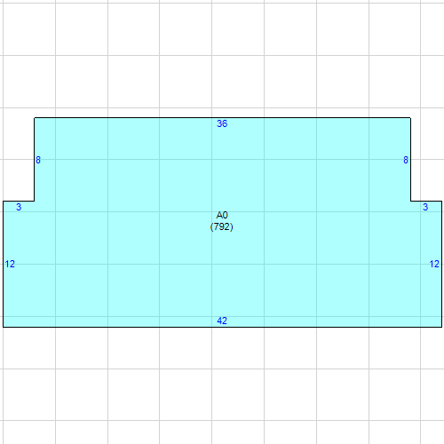 Building 4 Layout