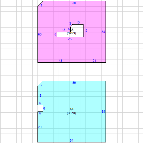 Building 4 Layout