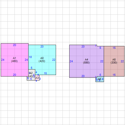 Building 4 Layout
