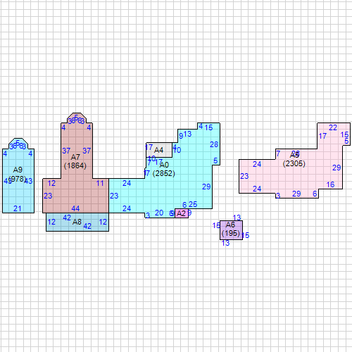 Building 4 Layout