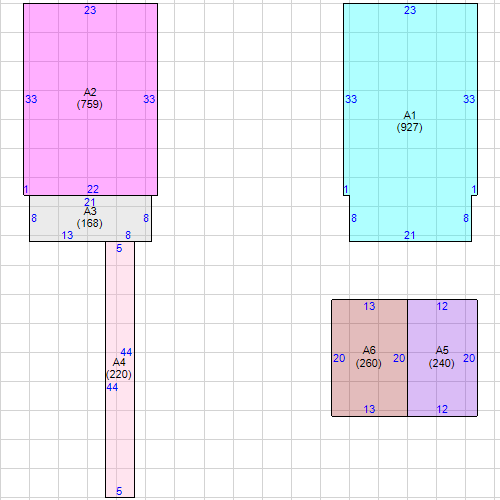 Building 4 Layout
