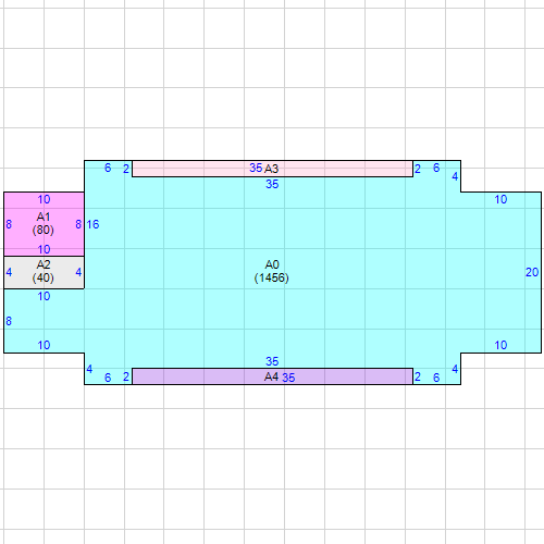 Building 4 Layout