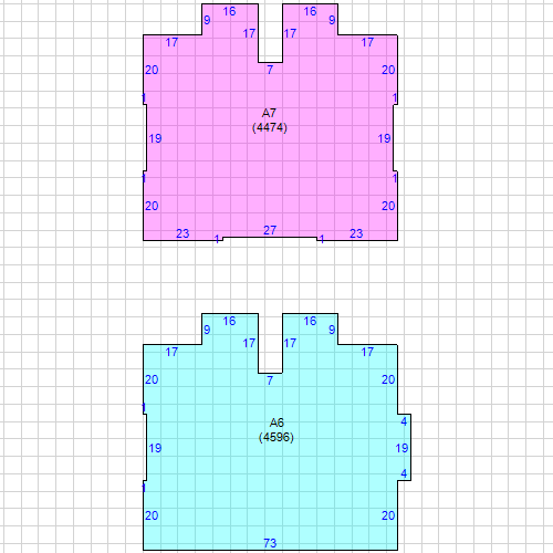 Building 4 Layout