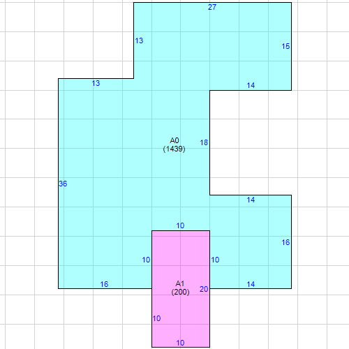 Building 4 Layout