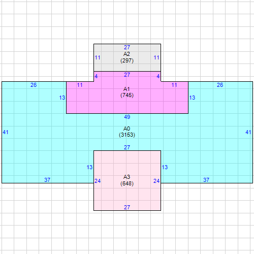 Building 4 Layout