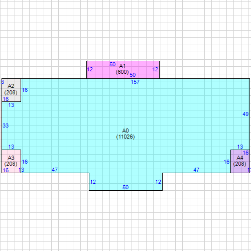 Building 4 Layout