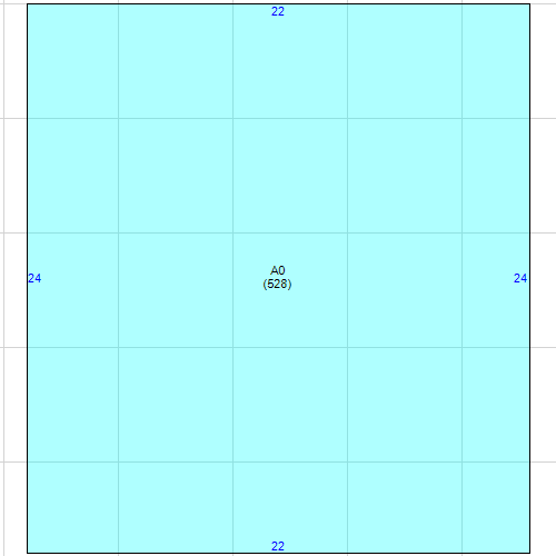 Building 4 Layout