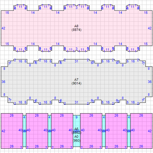 Building 4 Layout