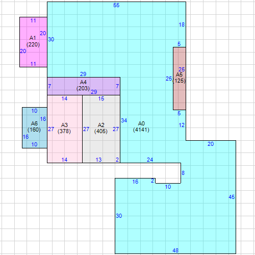 Building 4 Layout