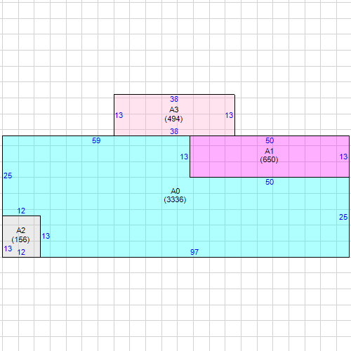 Building 4 Layout