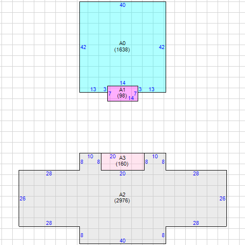 Building 4 Layout