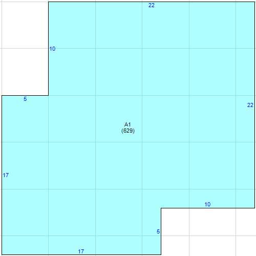 Building 4 Layout