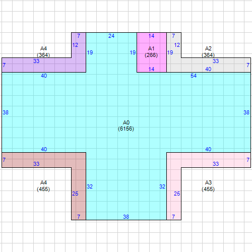 Building 4 Layout