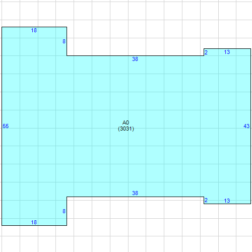Building 4 Layout