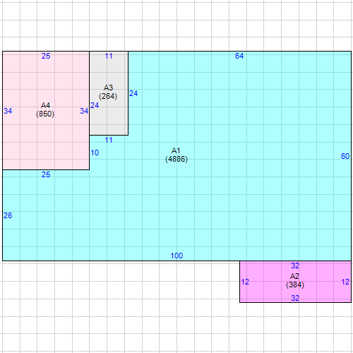 Building 4 Layout