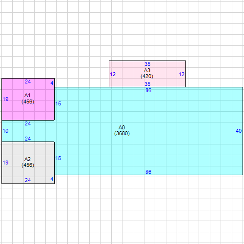 Building 4 Layout