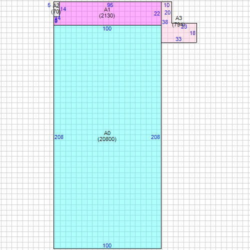Building 4 Layout
