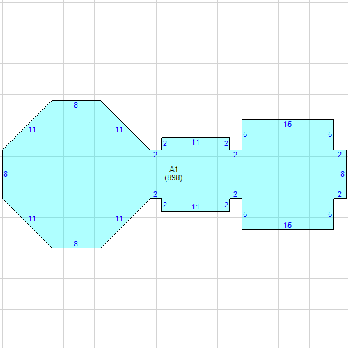 Building 4 Layout
